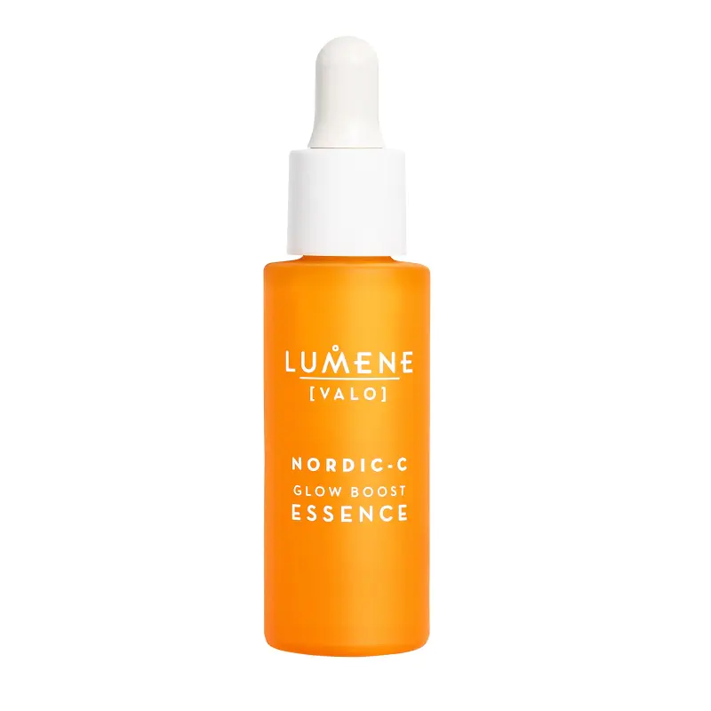Lumene Nordic-C Glow Boost Essence Serum 30 ml